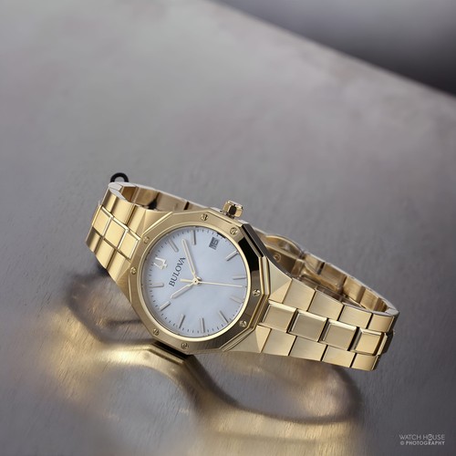 Bulova classic oktagon - classic,