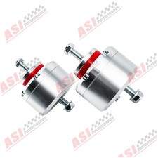 2Pcs Motorhalterungen