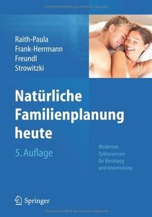 Natürliche familienplanung - natürliche,