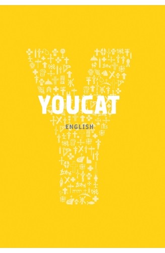 Youcat youth catechism - catechism, of