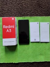 Xiaomi redmi smartphone - xiaomi,
