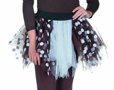 Kostüm Petticoat Tüllrock