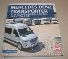 Mercedes-Benz Transporter -