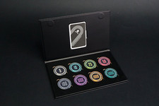 PowerPoker  "Moneta LAS VEGAS"