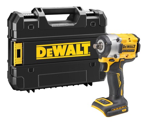 Dewalt dcf921nt 18v - dcf921nt, 1/2"