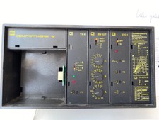 CENTRATHERM W Heizungsregelung ZG 52 Module TH4, BW52 und ZFO 1
