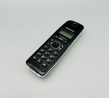 Panasonic KX-TGA161EX Telefon