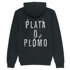 PLATA O PLOMO Hoodie | Kokain