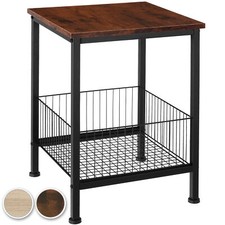 Beistelltisch Nachttisch mit