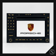 Porsche pcm be6632 radio - 2,
