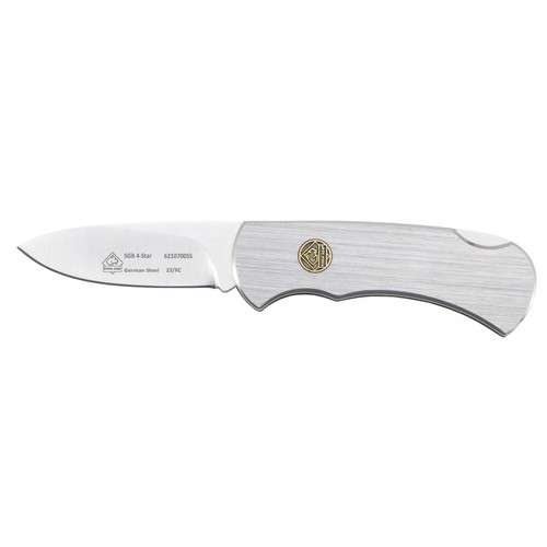 Puma sgb star - sgb, stainless