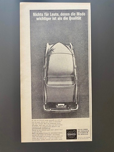 Volvo amazon nichts für - amazon,