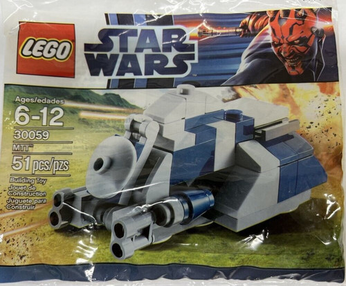 Lego 30059 star - 30059, mtt