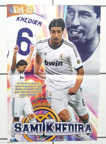 Just kick poster sami - just, it