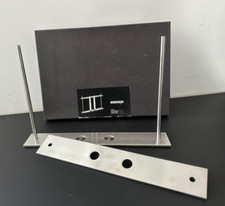 Carl Mertens Kerzenleuchter LA ORA, Design Ole Ott