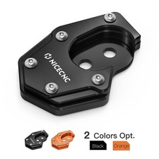 Seitenständer Pad Fuß