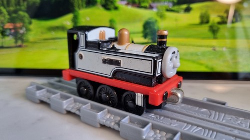 Thomas und seine freunde - seine,