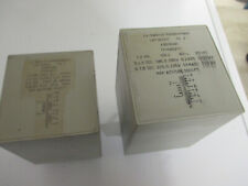 Röhrenverstärker Trafos Mil 2stk.