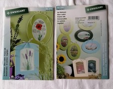 Stickanleitungsheft von