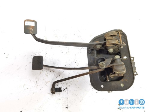 Bmw 18508 2002 - 2002, pedale