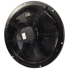 Wandlüfter Industrieventilator Fensterlüfter höhere Leistung dalap Ø450mm 8120