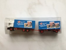 Herpa MAN Hängerzug  OK Die