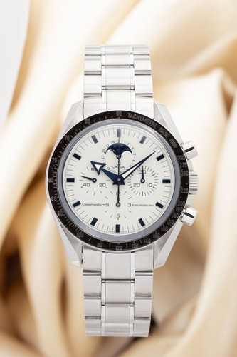 Omega speedmaster broad arrow - speedmaster,