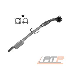 KATALYSATOR KAT für LUPO 6X