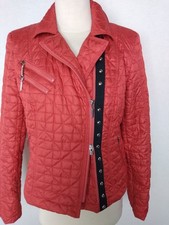 Damen Jacke Steppjacke