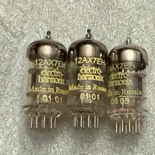 1 SOVTEK RUSSIA Electro