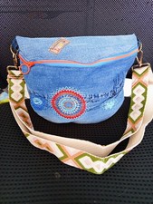 Bauchtasche Umhängetasche