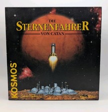 Die Sternenfahrer von Catan