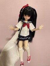 Anime Licca Rika Chan Takara