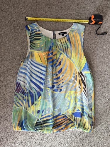 More tropical print - tropical,