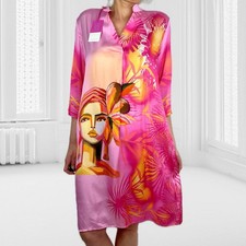 ITALY Sommerkleid Kleid