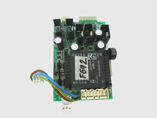 Buderus NM 482/481 Netz-Modul