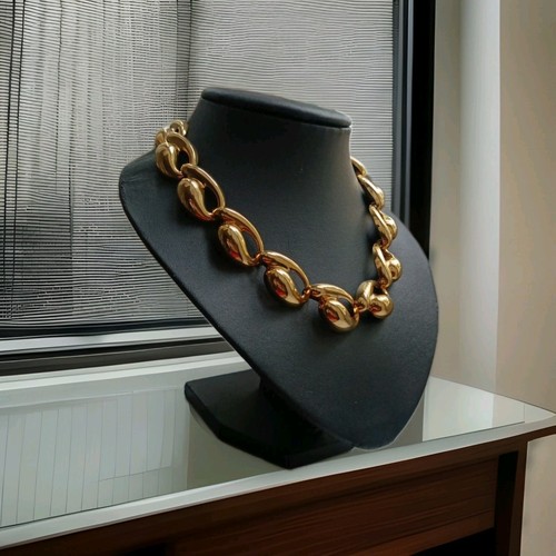 Kette statement collier - kette,