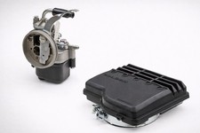 SHA 13mm Vergaser + Malossi