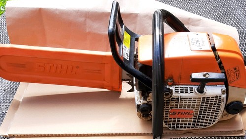 Kettensäge stihl - kettensäge,
