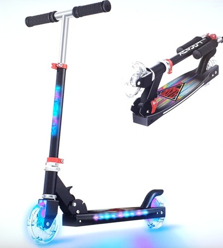 Tonbux kinderroller scooter - tonbux,