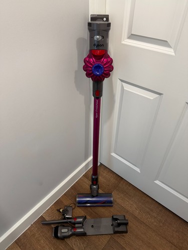 Dyson motorhead akku - dyson, v7