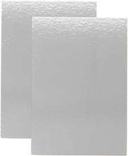 10er-Set Tortenunterlage