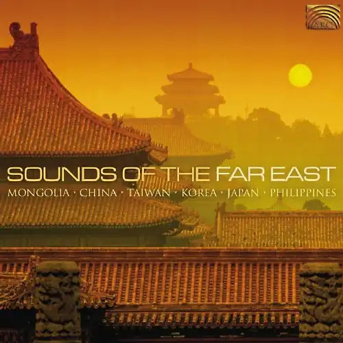 Various sounds the - -,
