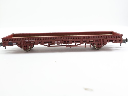 Roco güterwagen - roco, h0 güterwagen
