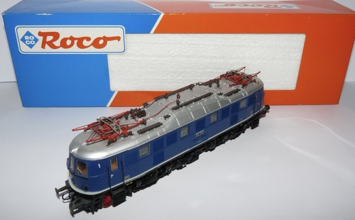 Roco 43972 e lok - roco,
