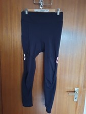 Damen Fahrradhose Lang Gr.40/ mit Polsterung Gebraucht