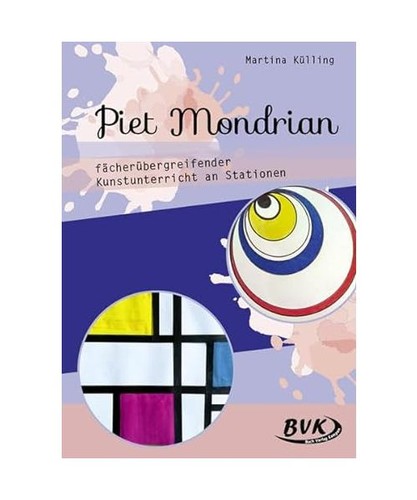 Piet mondrian - piet,