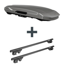 Dachbox Thule Motion 3 XL Low