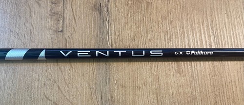Fujikura ventus blue velocore - fujikura,