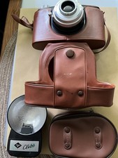 AGFA Click 1 - gut erhalten